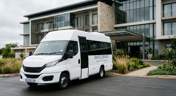 Shuttle & Charter